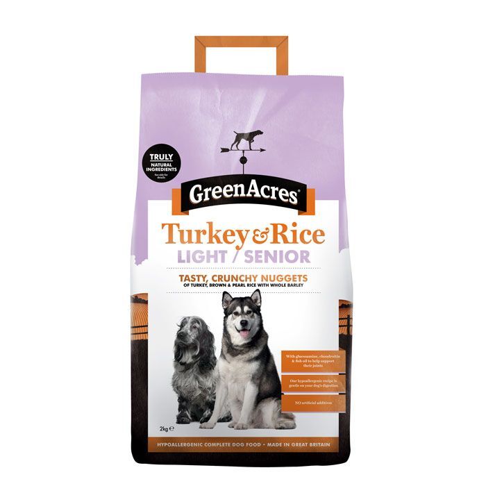 Greenacres dogs shop